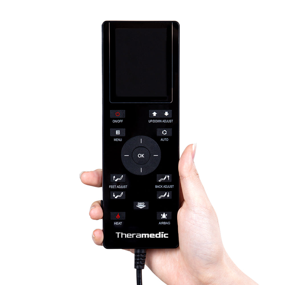 Theramedic Flex Theramedic Flex